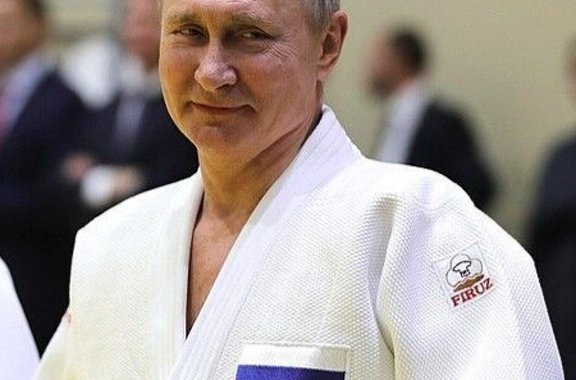 Сегодня, 7 октября, отмечает свой День Рождения Владимир Владимирович Путин!